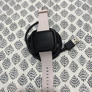 Fit Bit Versa in great condition